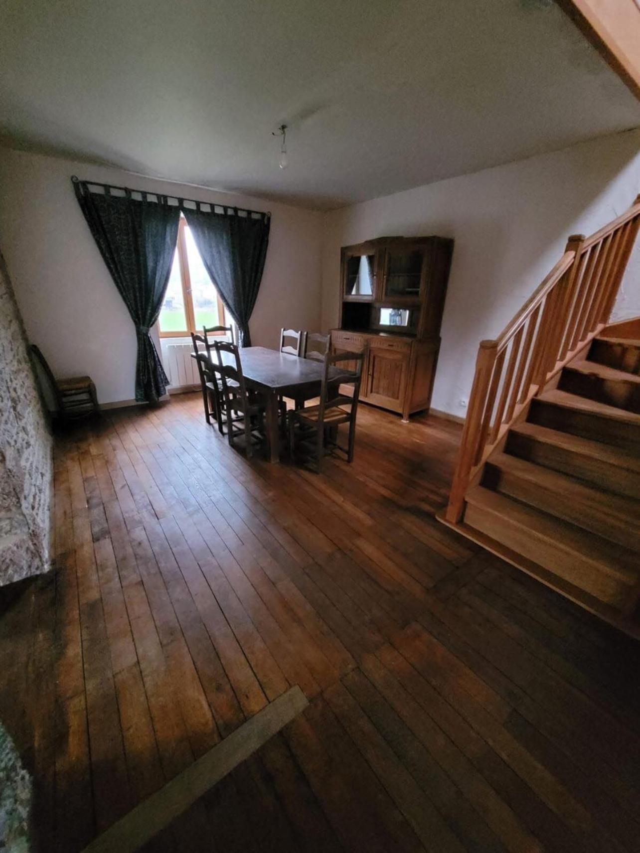 Villa Les Jyrondelles Prisse Family House Esterno foto