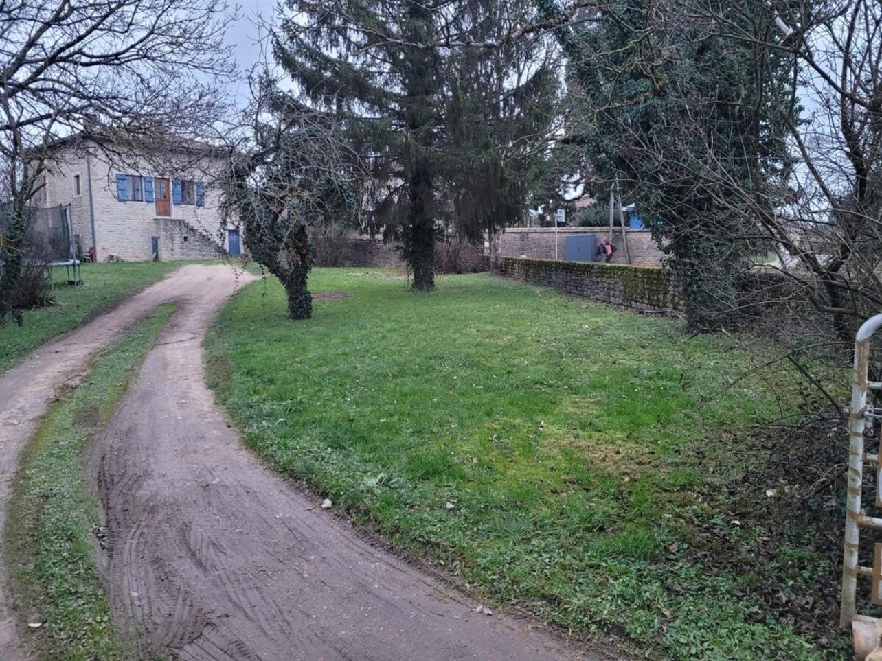 Villa Les Jyrondelles Prisse Family House Esterno foto